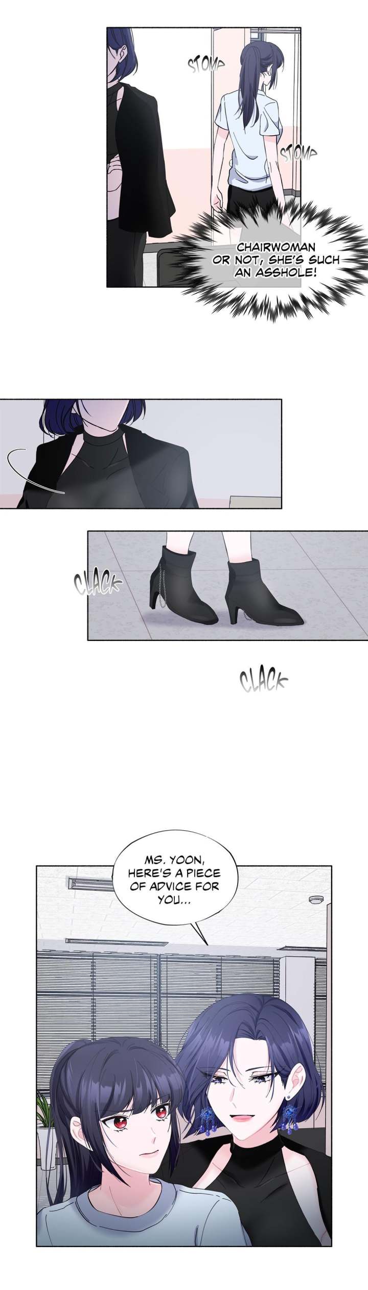 Lilith 2 - Chapter 13 [photo 29] - MangaPorn