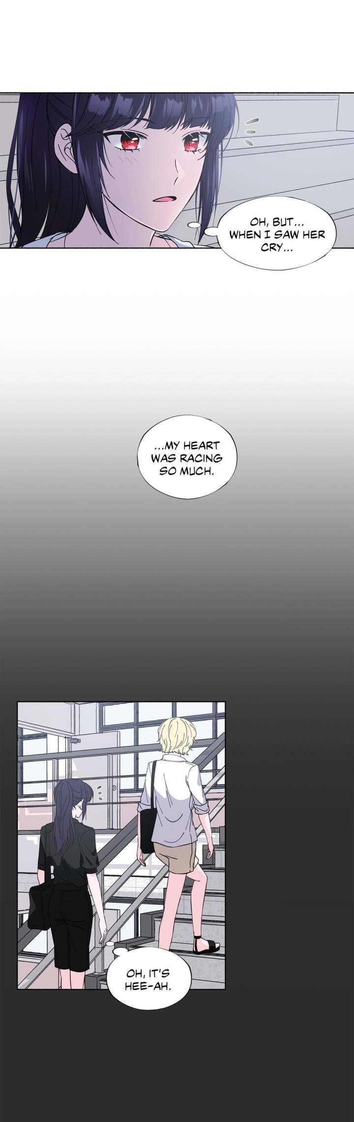 Lilith 2 - Chapter 13 [photo 7] - MangaPorn