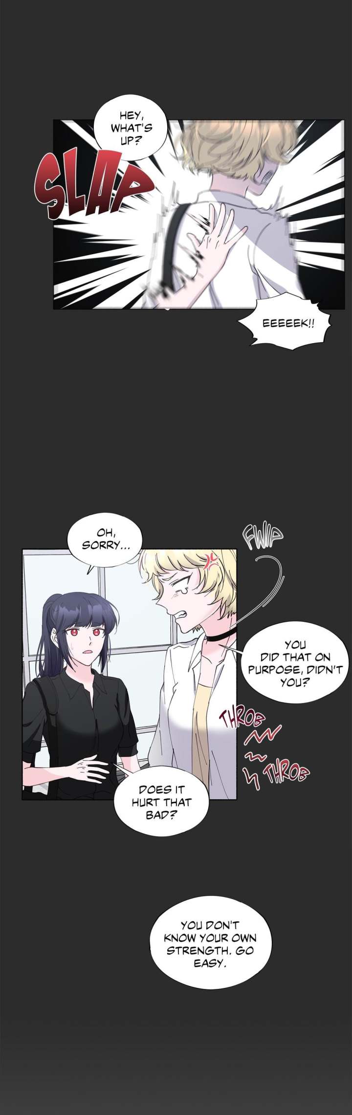 Lilith 2 - Chapter 13 [photo 8] - MangaPorn