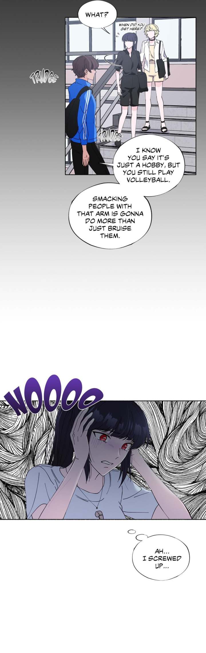 Lilith 2 - Chapter 13 [photo 9] - MangaPorn