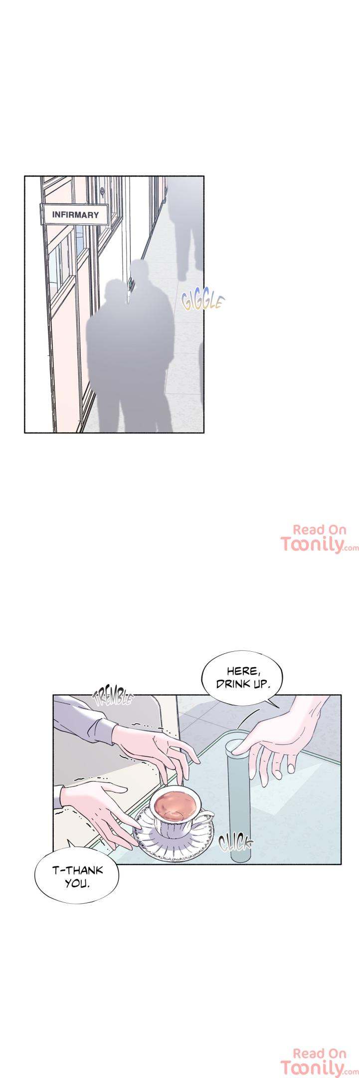 Lilith 2 - Chapter 14 [photo 1] - MangaPorn