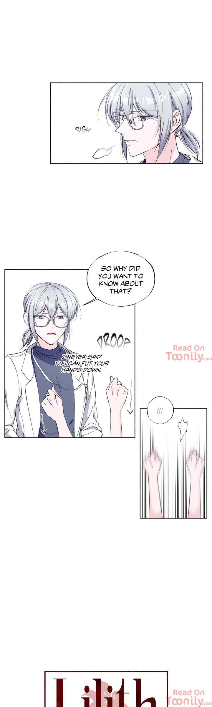 Lilith 2 - Chapter 14 [photo 10] - MangaPorn