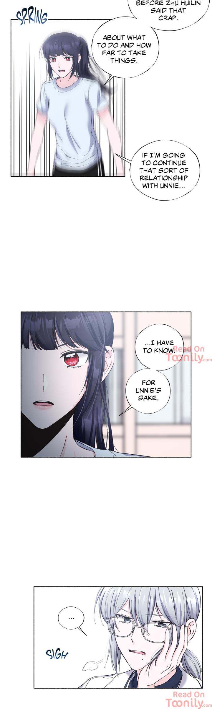 Lilith 2 - Chapter 14 [photo 12] - MangaPorn