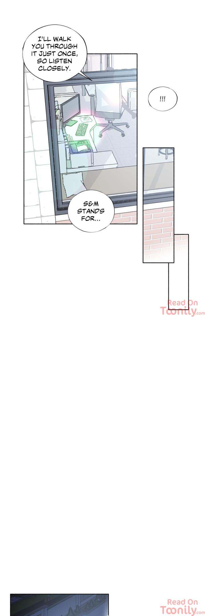 Lilith 2 - Chapter 14 [photo 13] - MangaPorn