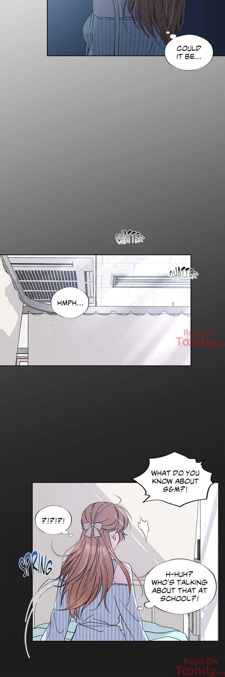 Lilith 2 - Chapter 14 [photo 15] - MangaPorn