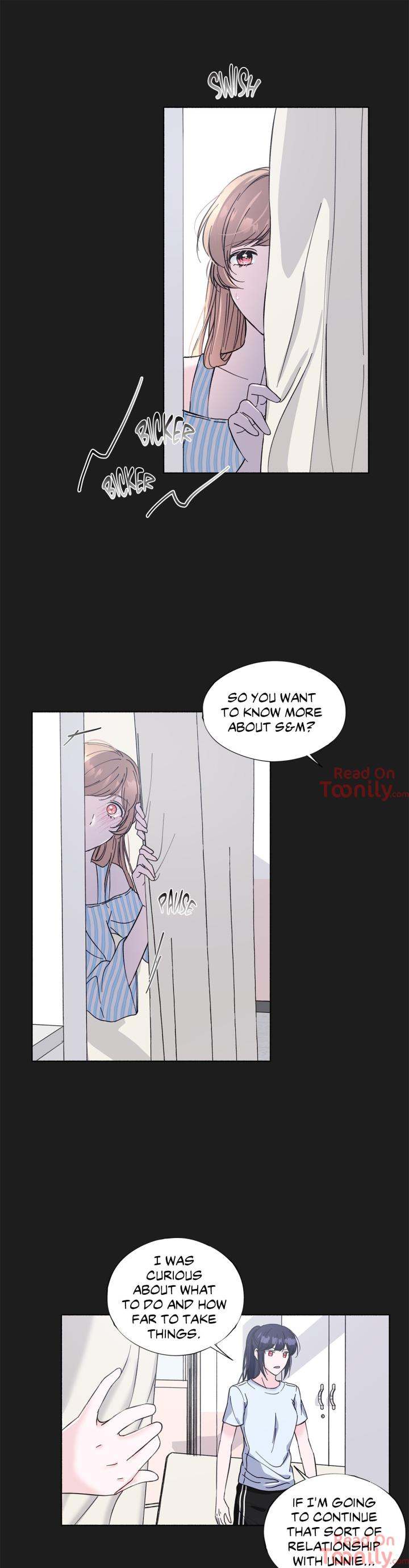 Lilith 2 - Chapter 14 [photo 16] - MangaPorn