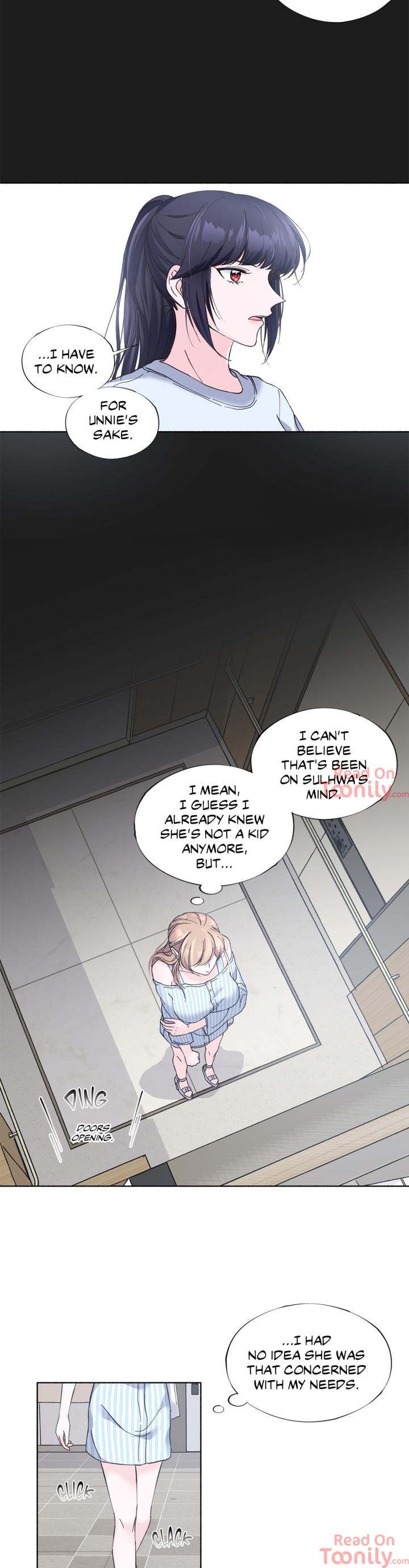 Lilith 2 - Chapter 14 [photo 17] - MangaPorn