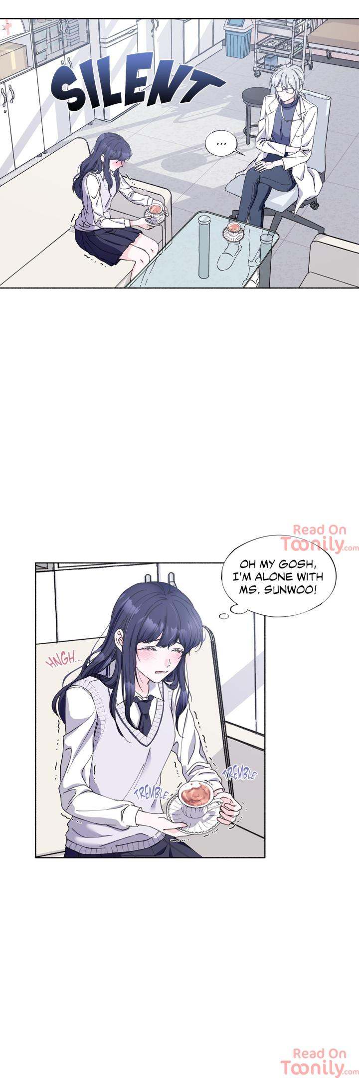 Lilith 2 - Chapter 14 [photo 2] - MangaPorn