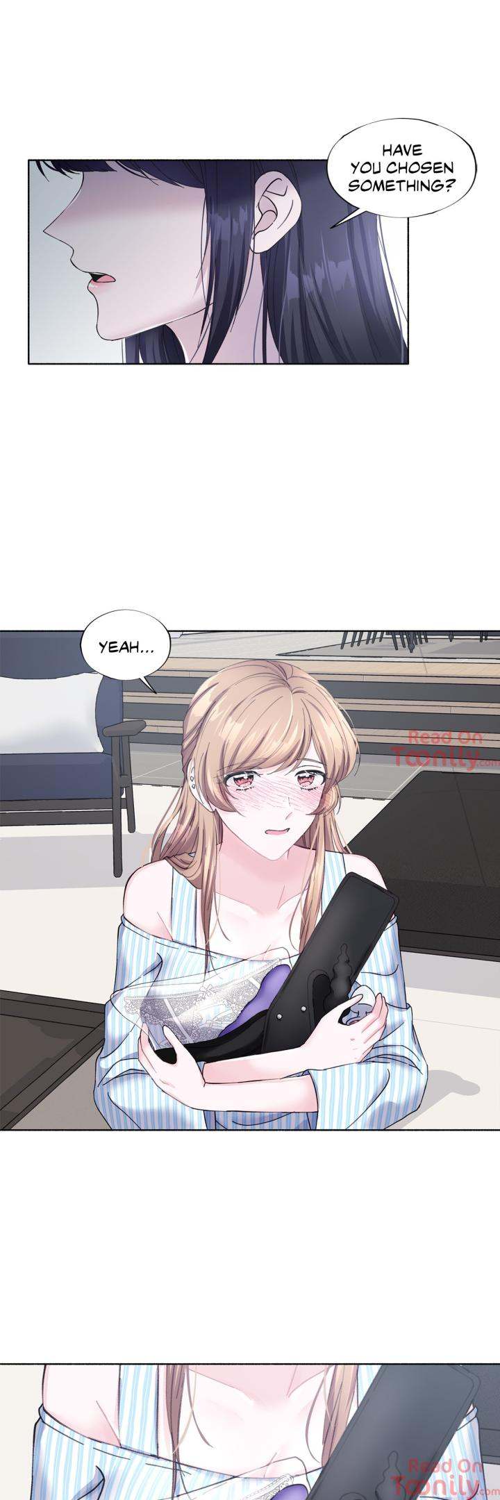 Lilith 2 - Chapter 14 [photo 28] - MangaPorn