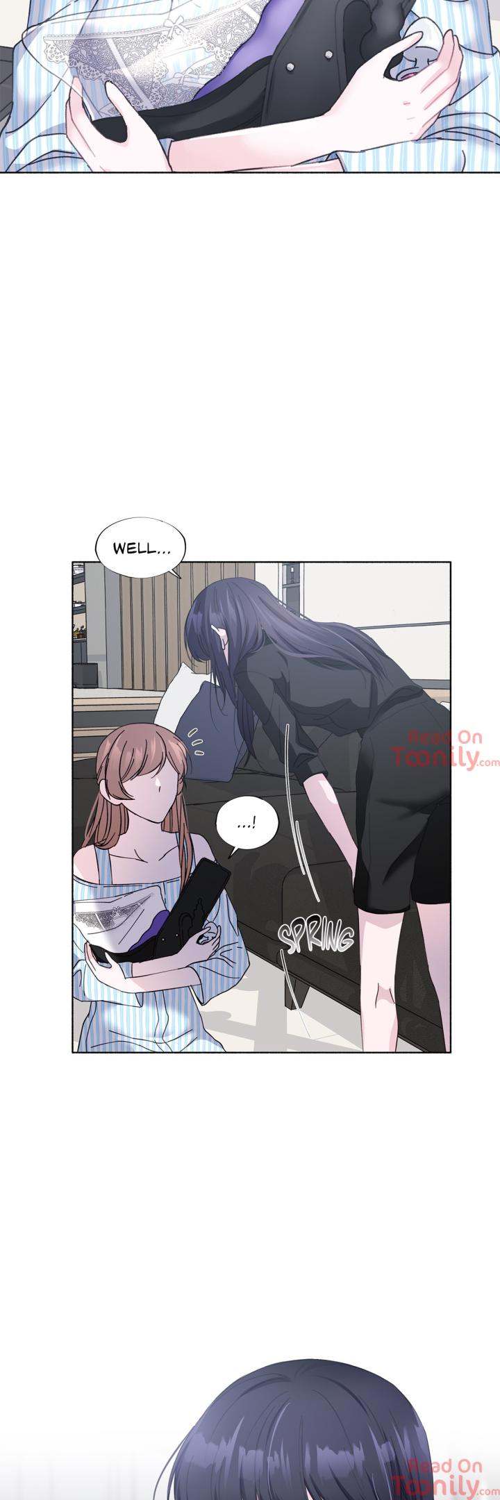 Lilith 2 - Chapter 14 [photo 29] - MangaPorn