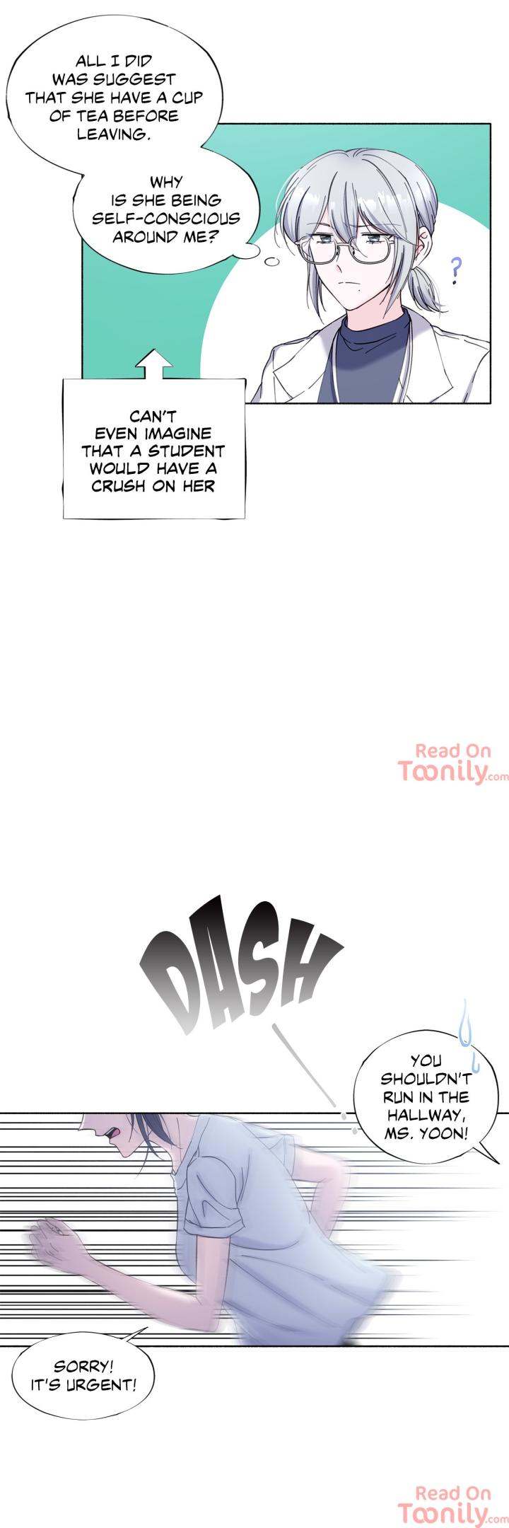 Lilith 2 - Chapter 14 [photo 3] - MangaPorn