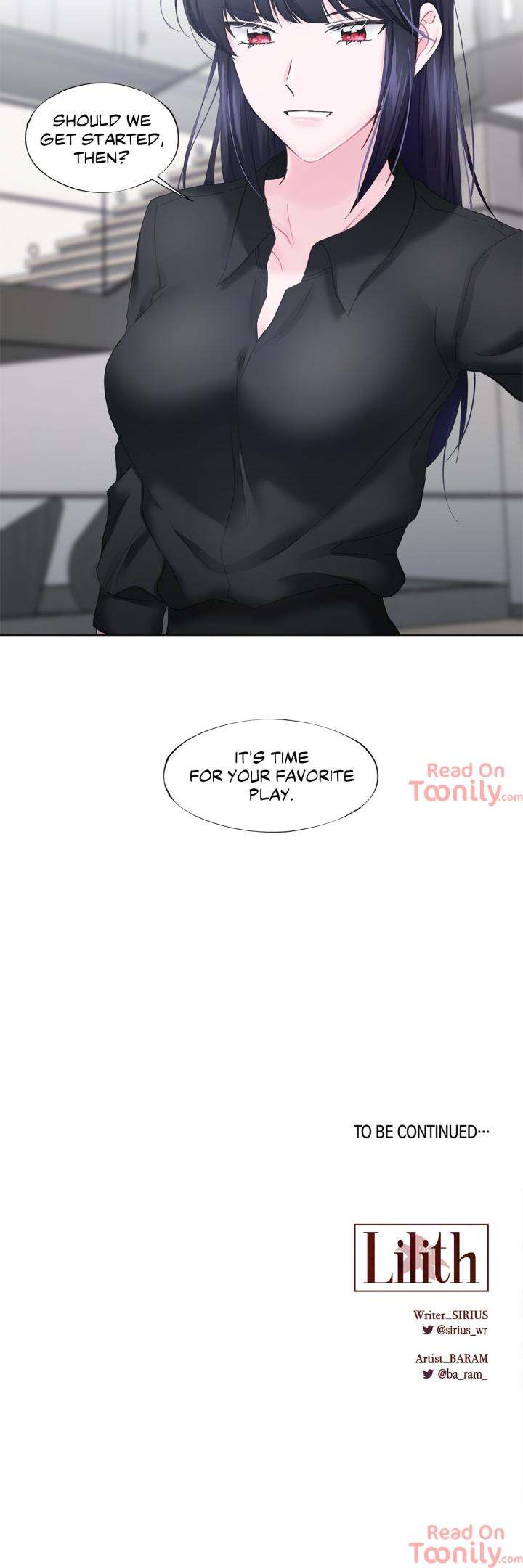 Lilith 2 - Chapter 14 [photo 30] - MangaPorn