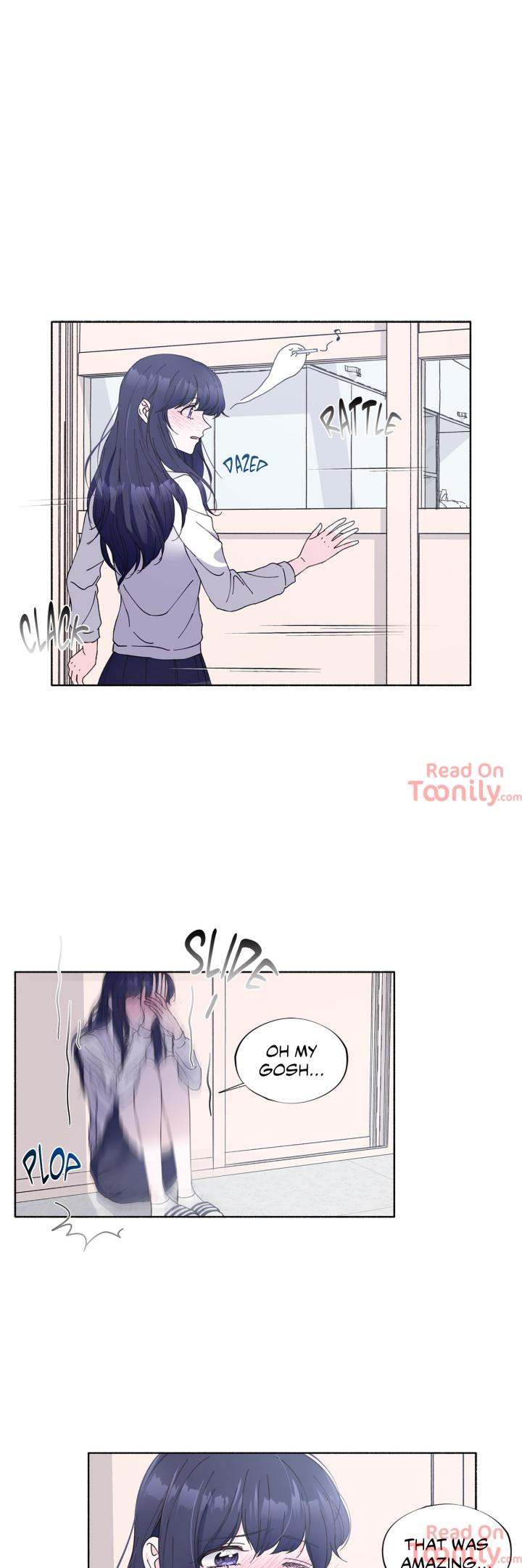 Lilith 2 - Chapter 14 [photo 7] - MangaPorn