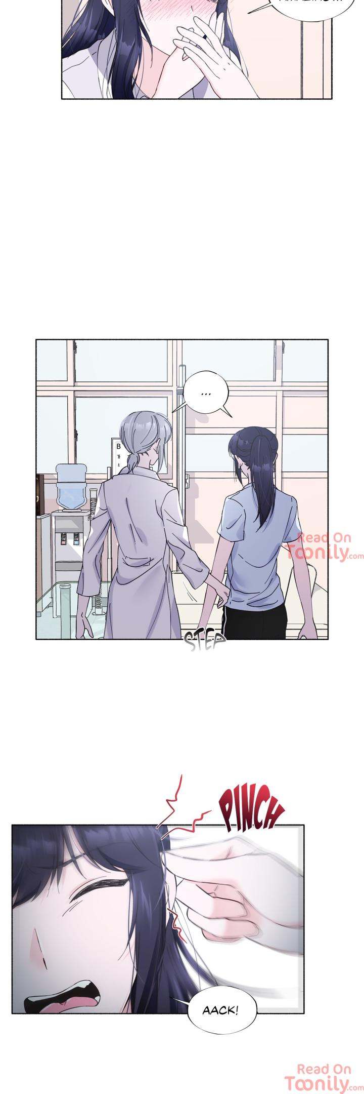 Lilith 2 - Chapter 14 [photo 8] - MangaPorn