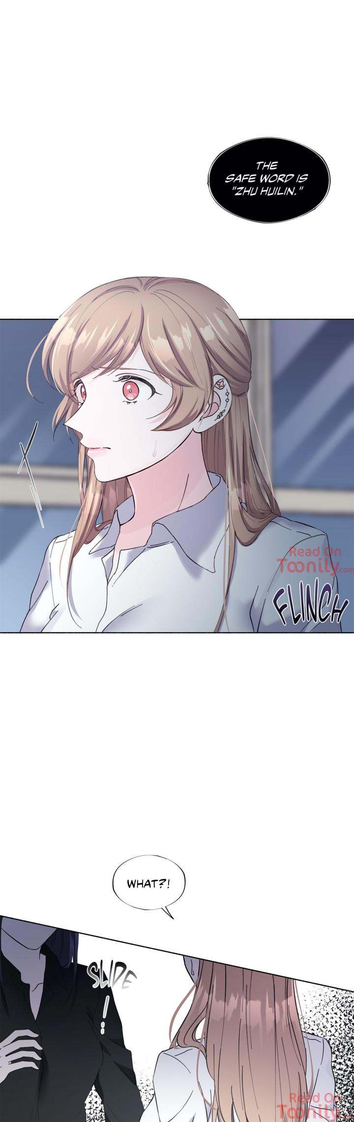 Lilith 2 - Chapter 15 [photo 13] - MangaPorn