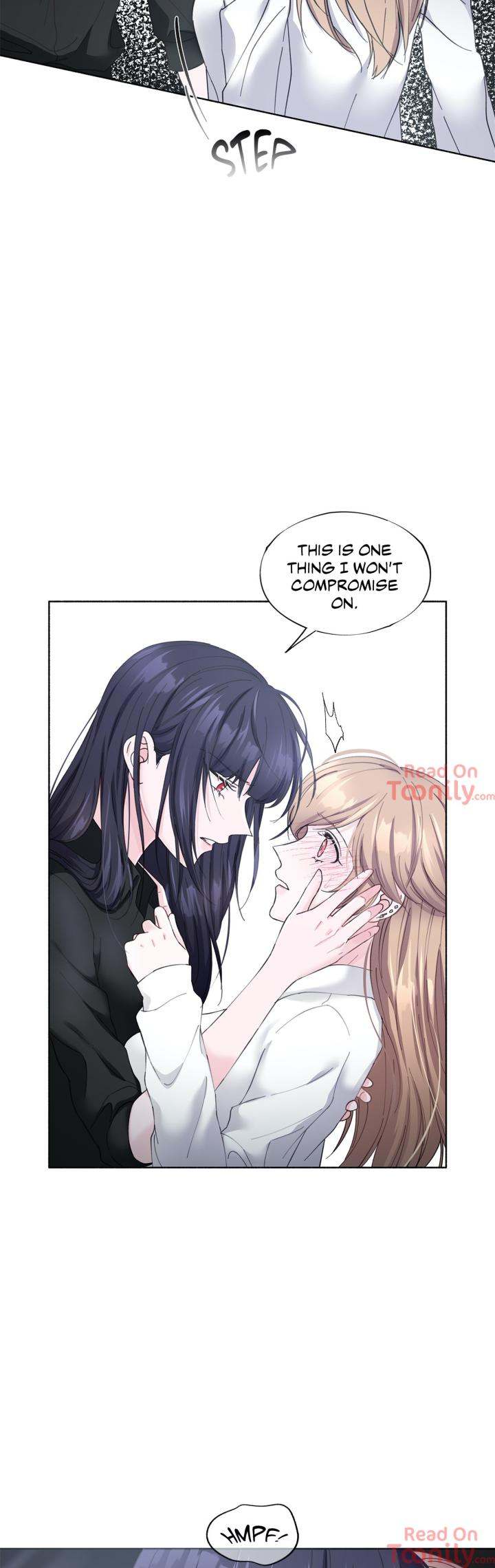 Lilith 2 - Chapter 15 [photo 14] - MangaPorn