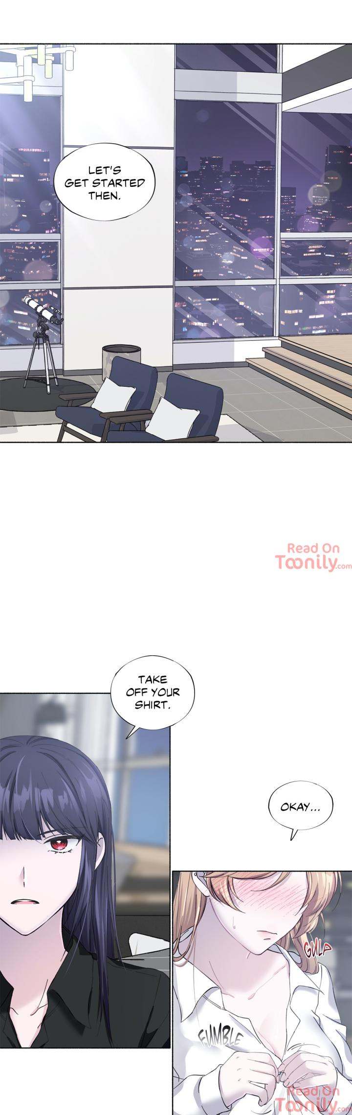 Lilith 2 - Chapter 15 [photo 16] - MangaPorn