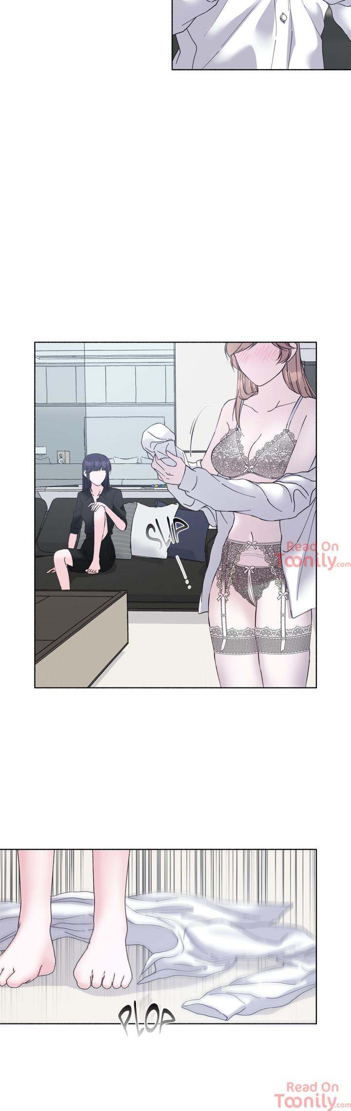 Lilith 2 - Chapter 15 [photo 17] - MangaPorn