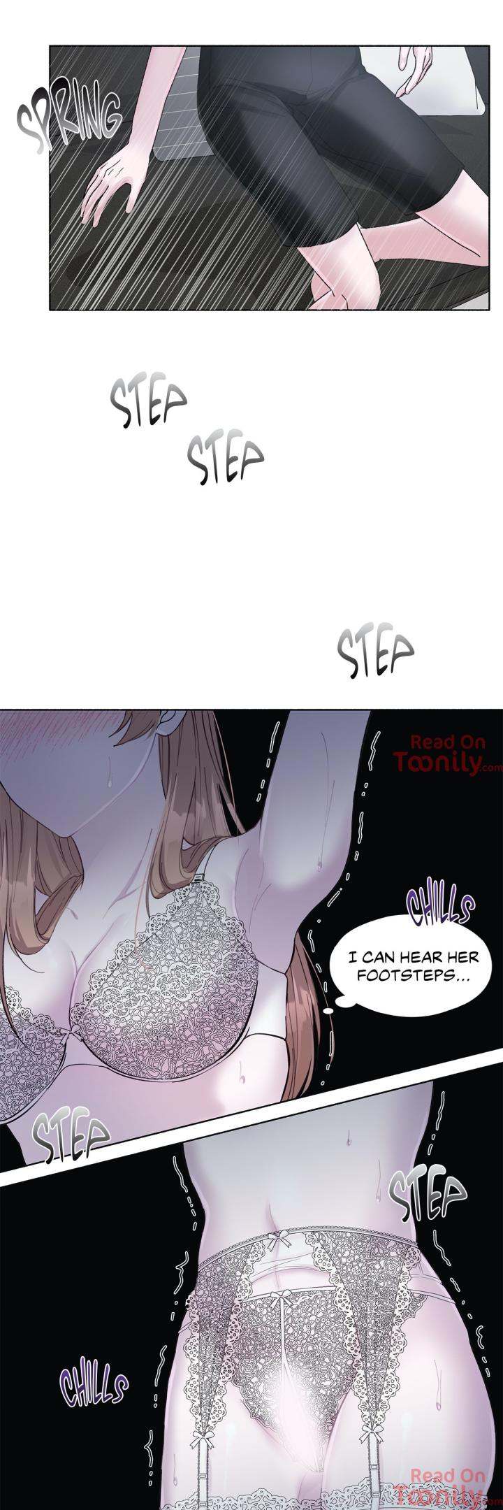 Lilith 2 - Chapter 15 [photo 19] - MangaPorn