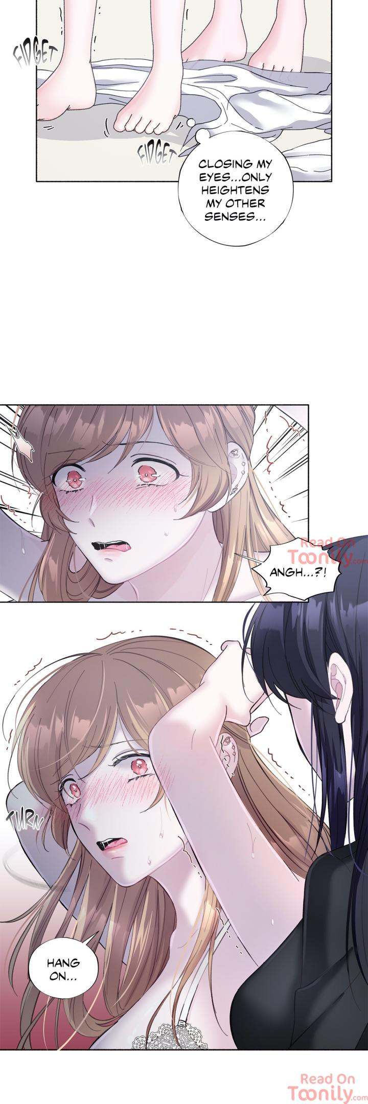 Lilith 2 - Chapter 15 [photo 21] - MangaPorn