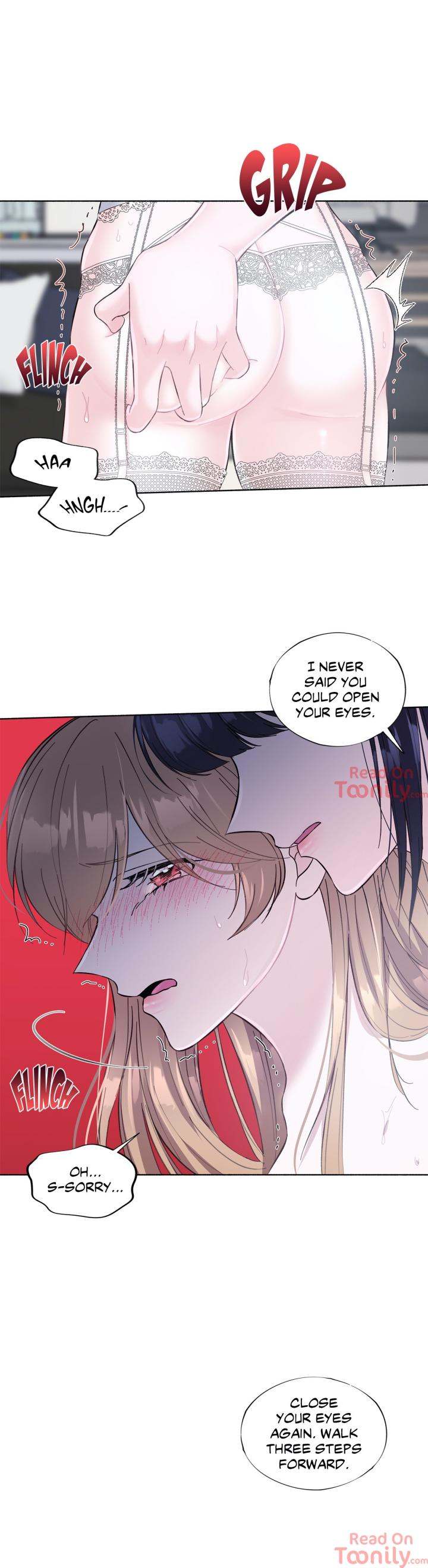 Lilith 2 - Chapter 15 [photo 22] - MangaPorn