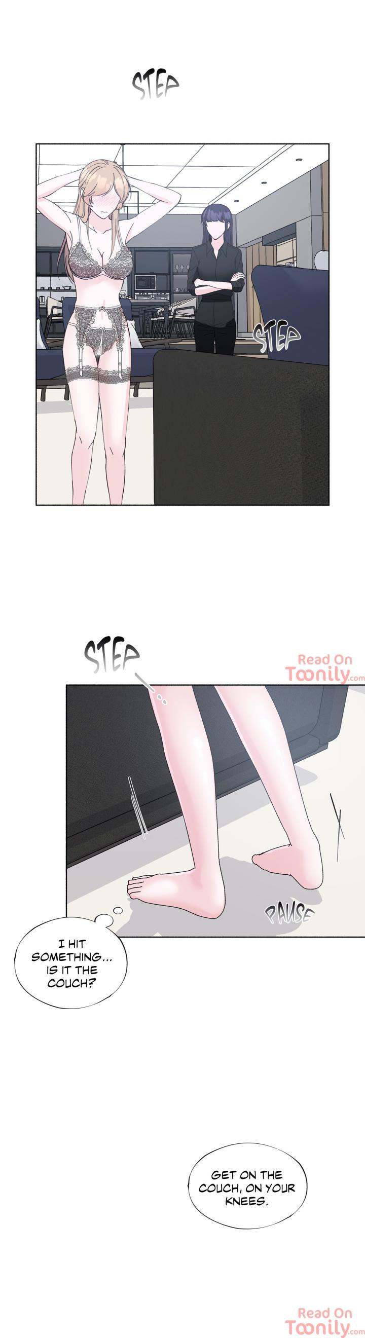 Lilith 2 - Chapter 15 [photo 23] - MangaPorn