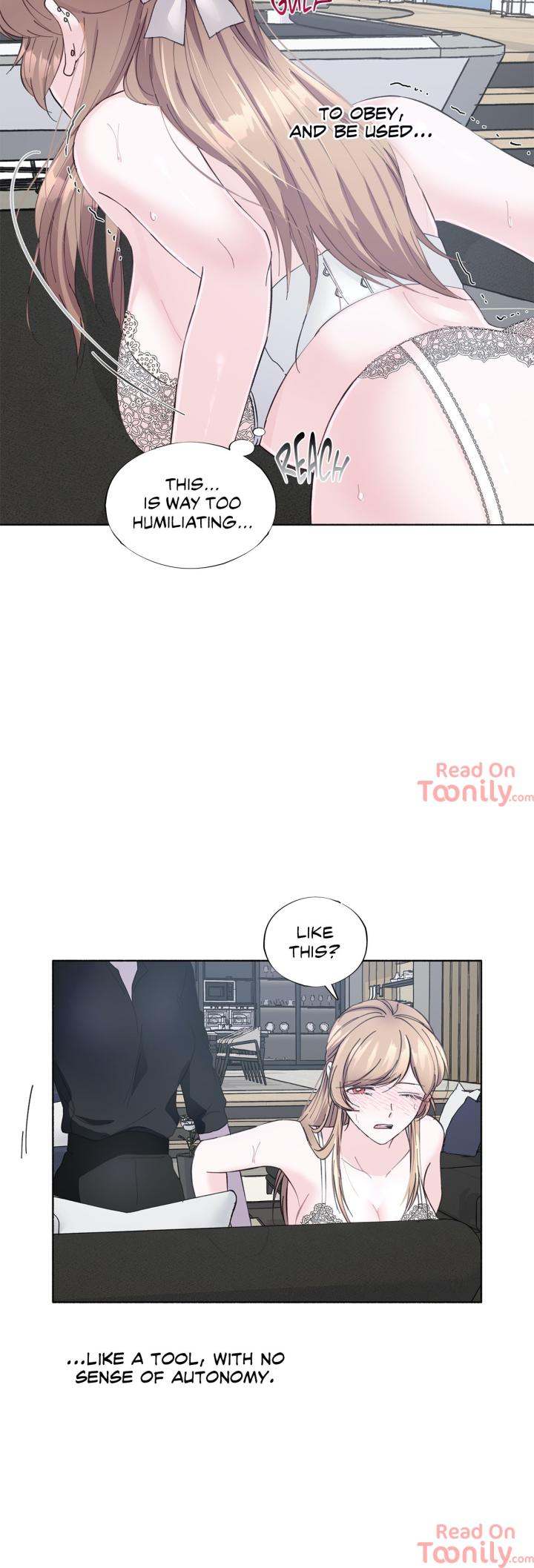 Lilith 2 - Chapter 15 [photo 26] - MangaPorn