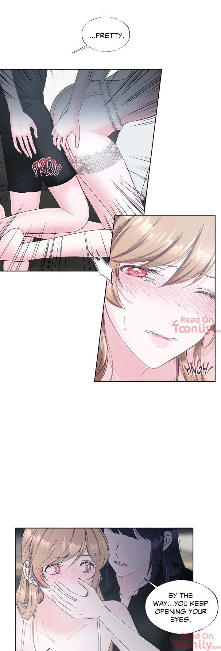 Lilith 2 - Chapter 15 [photo 27] - MangaPorn