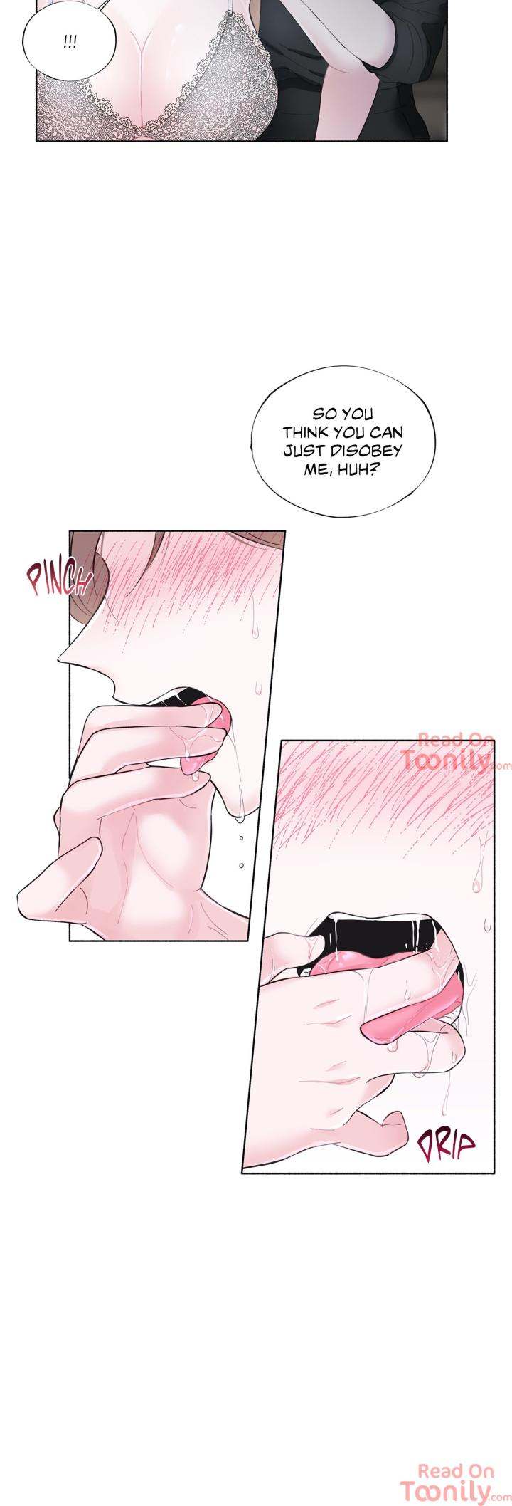 Lilith 2 - Chapter 15 [photo 28] - MangaPorn