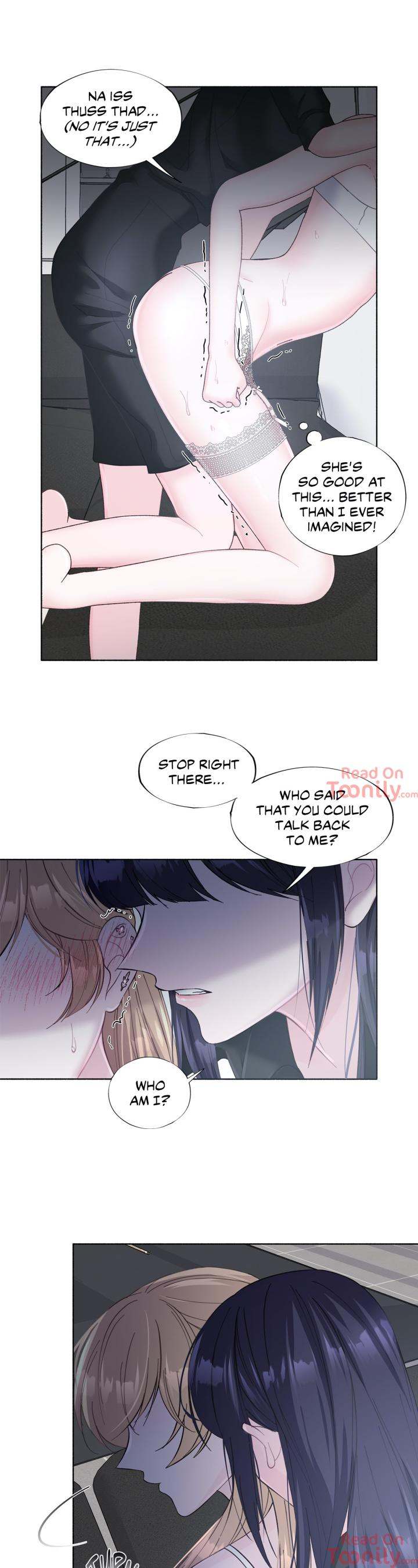 Lilith 2 - Chapter 15 [photo 29] - MangaPorn