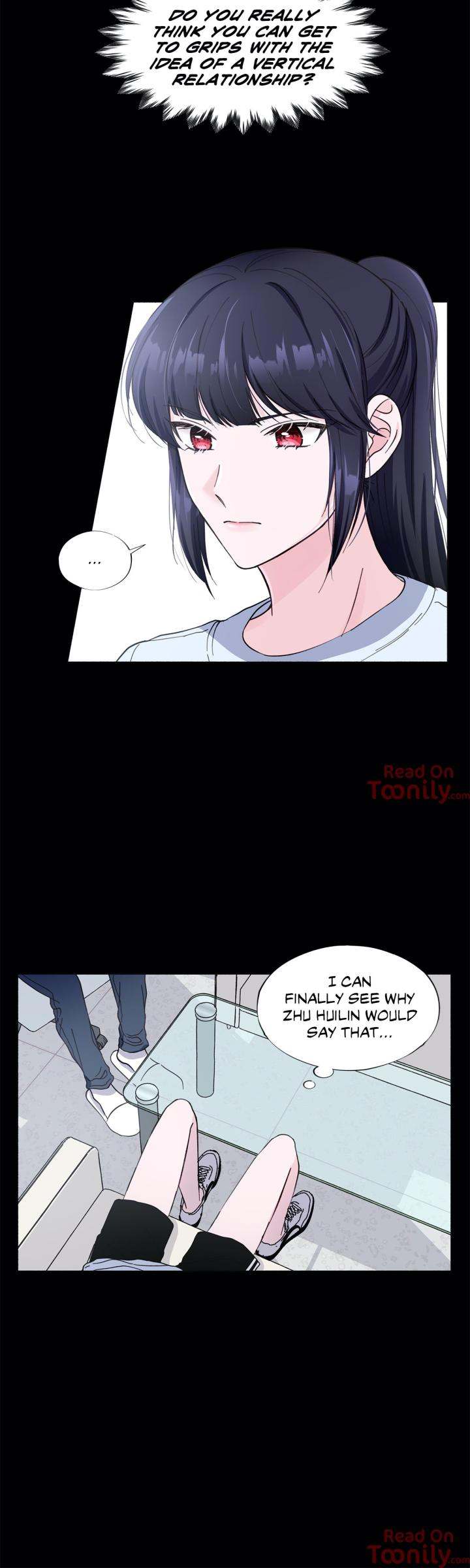 Lilith 2 - Chapter 15 [photo 3] - MangaPorn