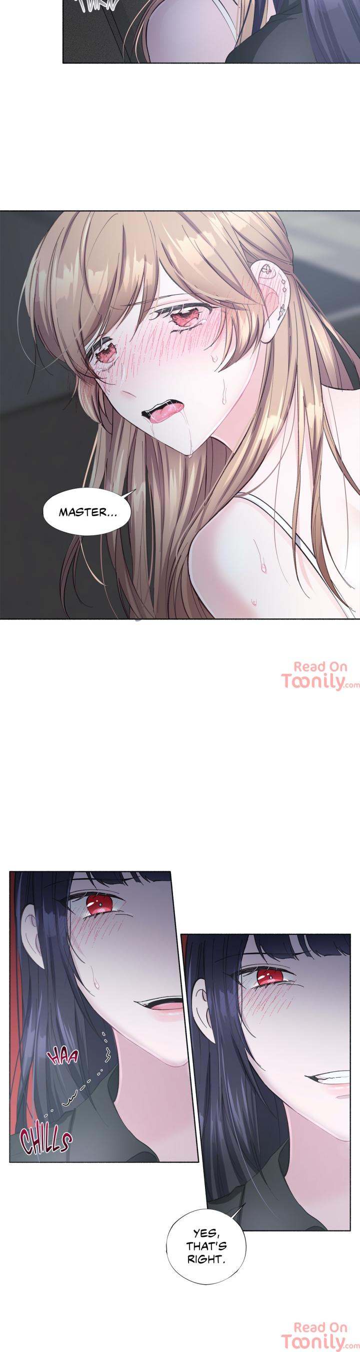 Lilith 2 - Chapter 15 [photo 30] - MangaPorn
