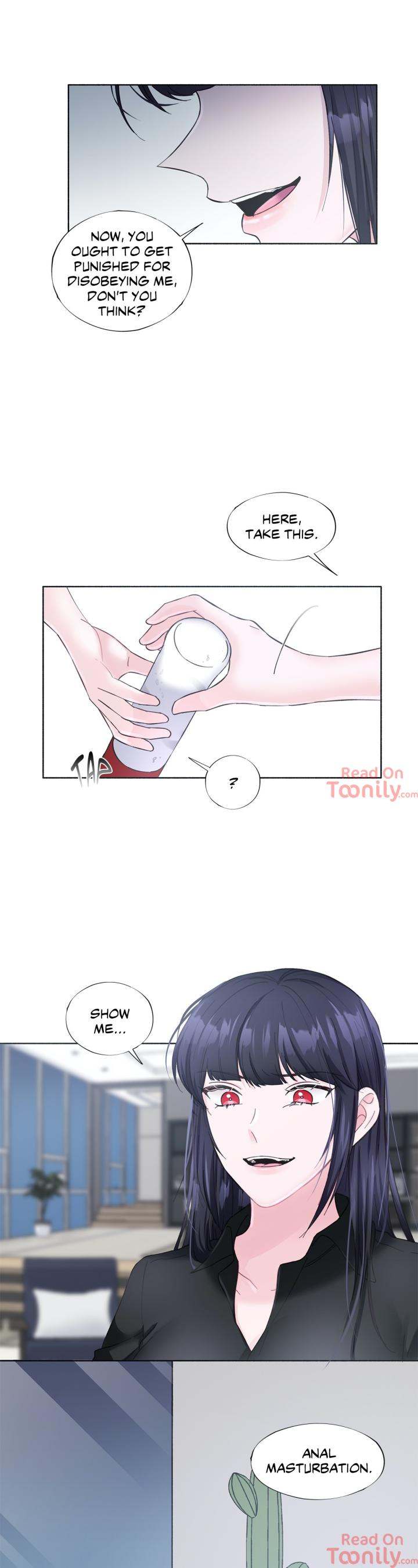 Lilith 2 - Chapter 15 [photo 31] - MangaPorn