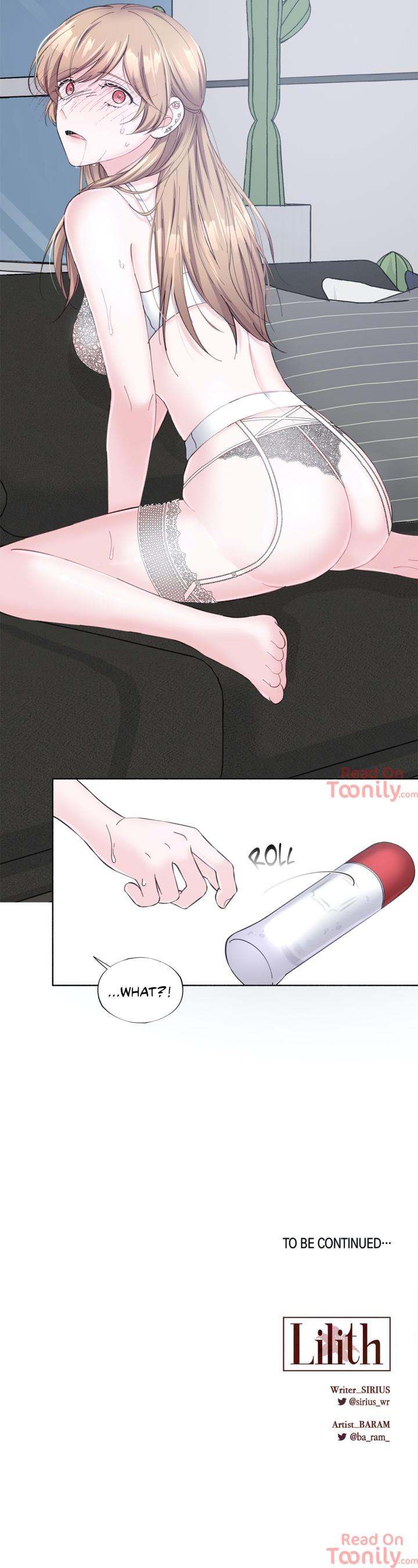 Lilith 2 - Chapter 15 [photo 32] - MangaPorn