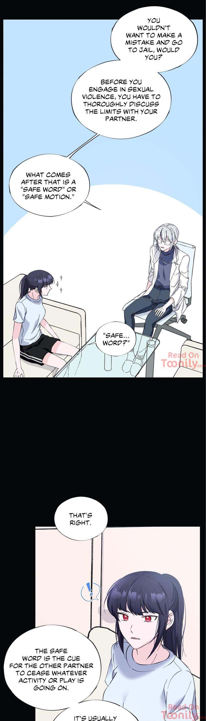 Lilith 2 - Chapter 15 [photo 5] - MangaPorn