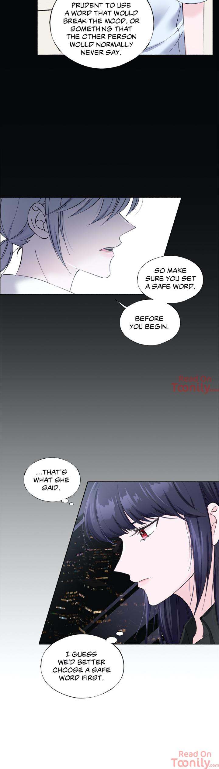 Lilith 2 - Chapter 15 [photo 6] - MangaPorn