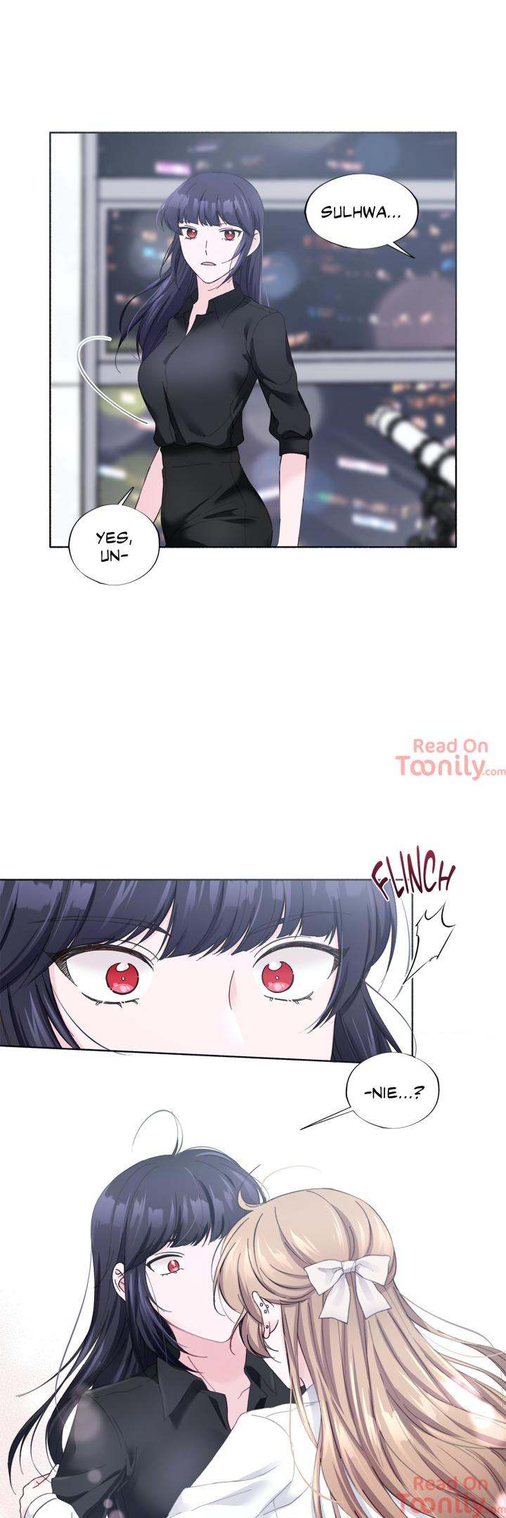 Lilith 2 - Chapter 15 [photo 7] - MangaPorn