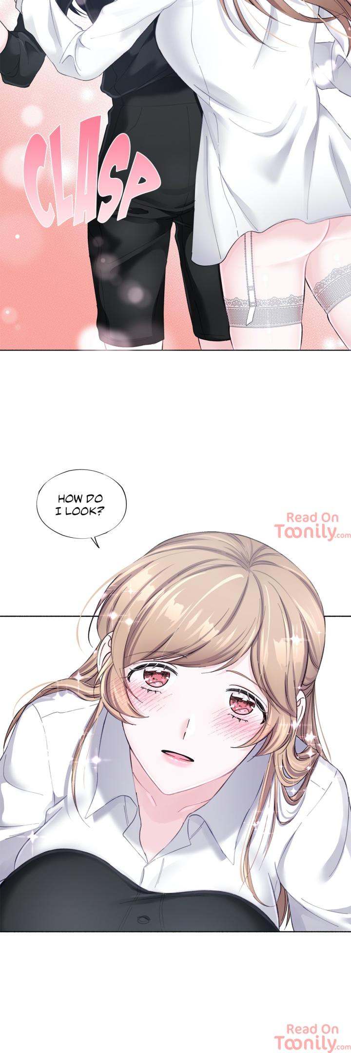 Lilith 2 - Chapter 15 [photo 8] - MangaPorn