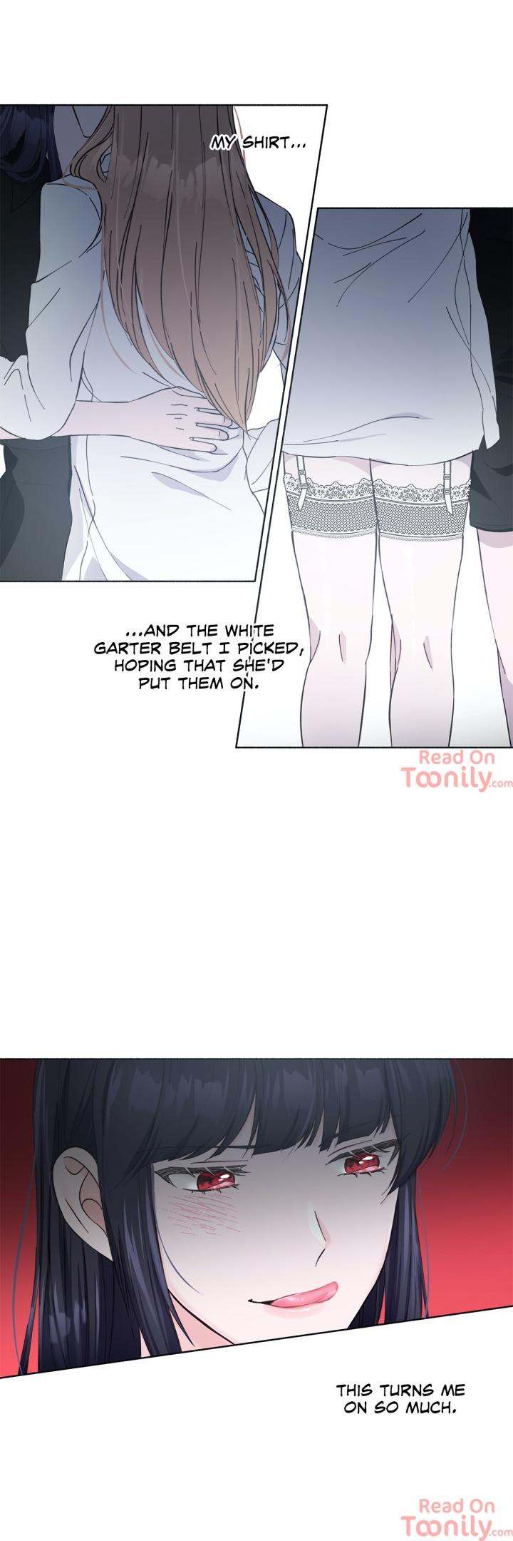 Lilith 2 - Chapter 15 [photo 9] - MangaPorn