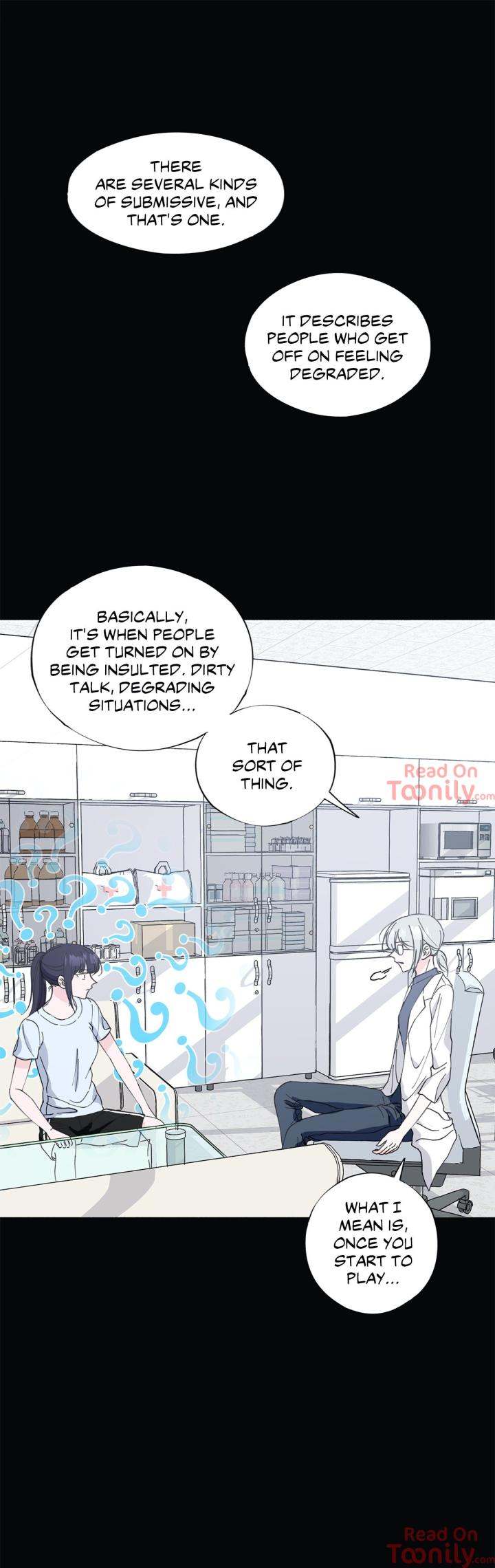 Lilith 2 - Chapter 16 [photo 10] - MangaPorn