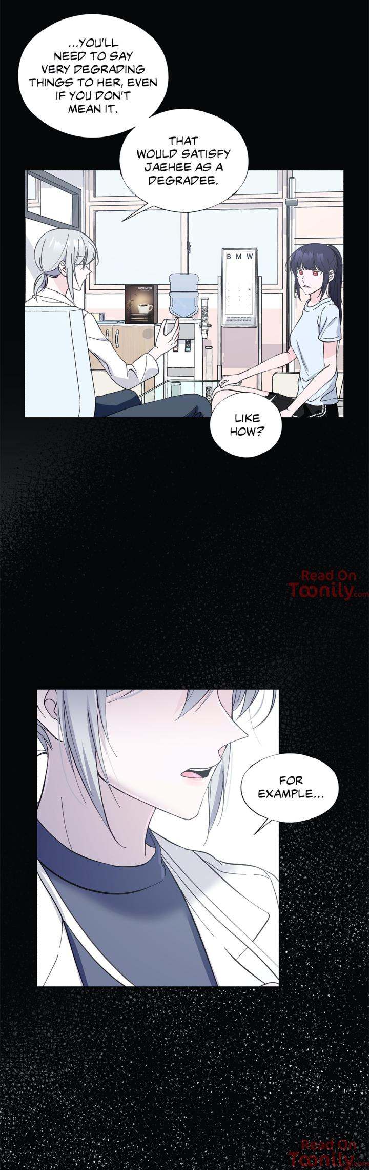 Lilith 2 - Chapter 16 [photo 11] - MangaPorn