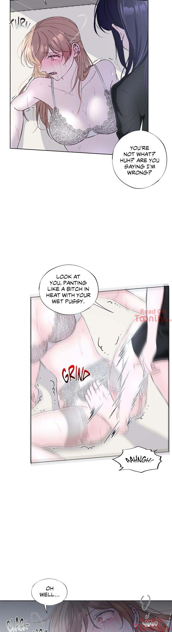 Lilith 2 - Chapter 16 [photo 14] - MangaPorn