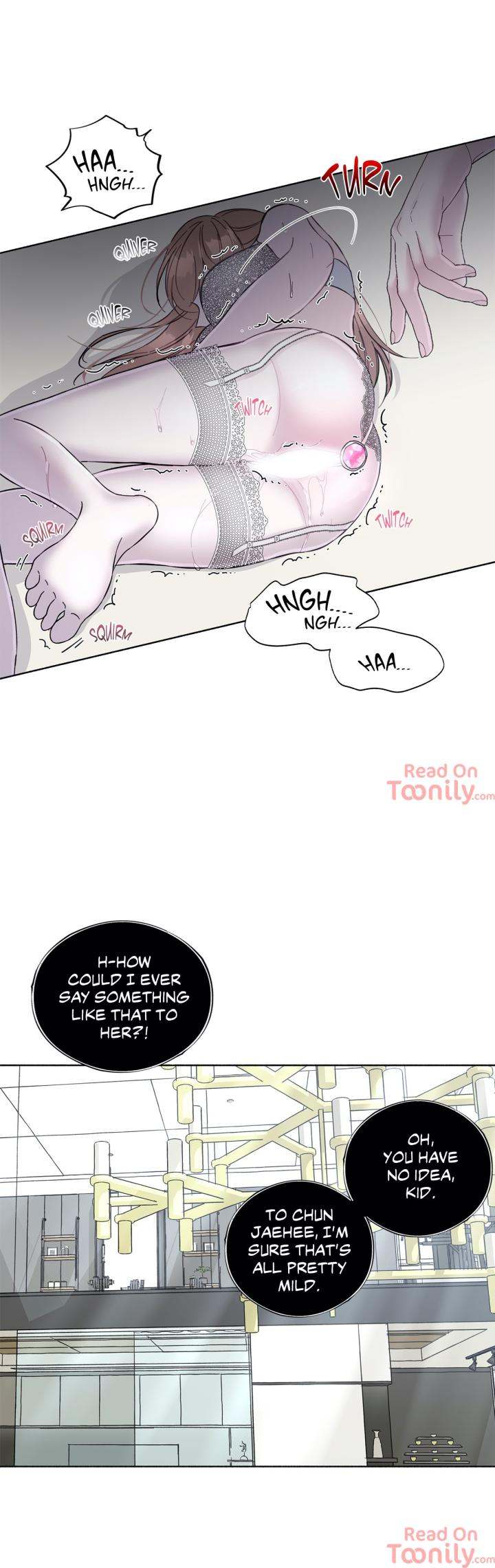 Lilith 2 - Chapter 16 [photo 16] - MangaPorn