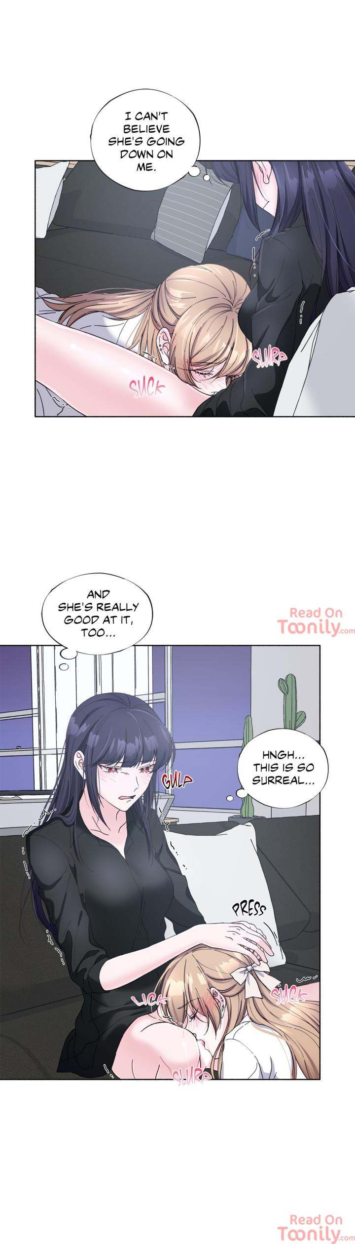 Lilith 2 - Chapter 16 [photo 19] - MangaPorn