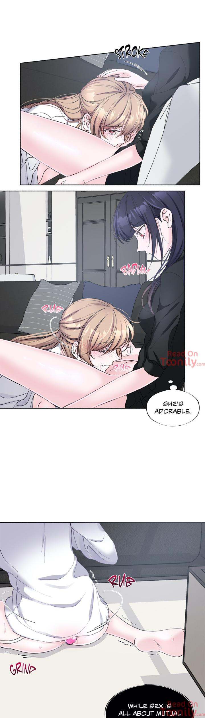 Lilith 2 - Chapter 16 [photo 20] - MangaPorn