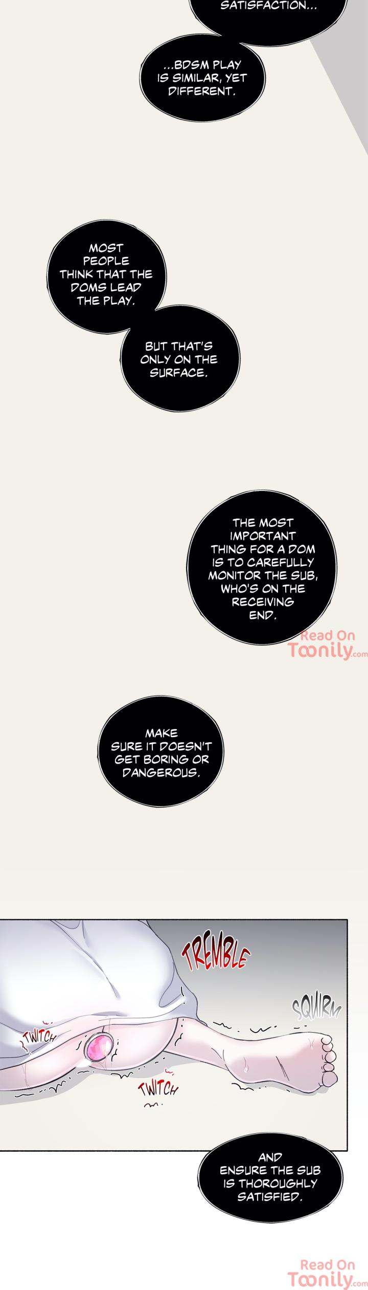 Lilith 2 - Chapter 16 [photo 21] - MangaPorn