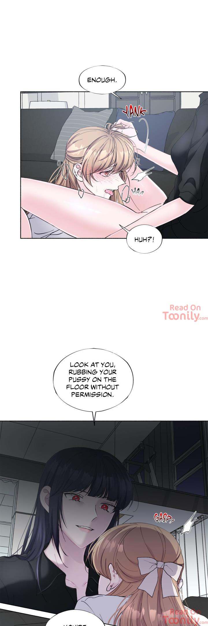 Lilith 2 - Chapter 16 [photo 22] - MangaPorn