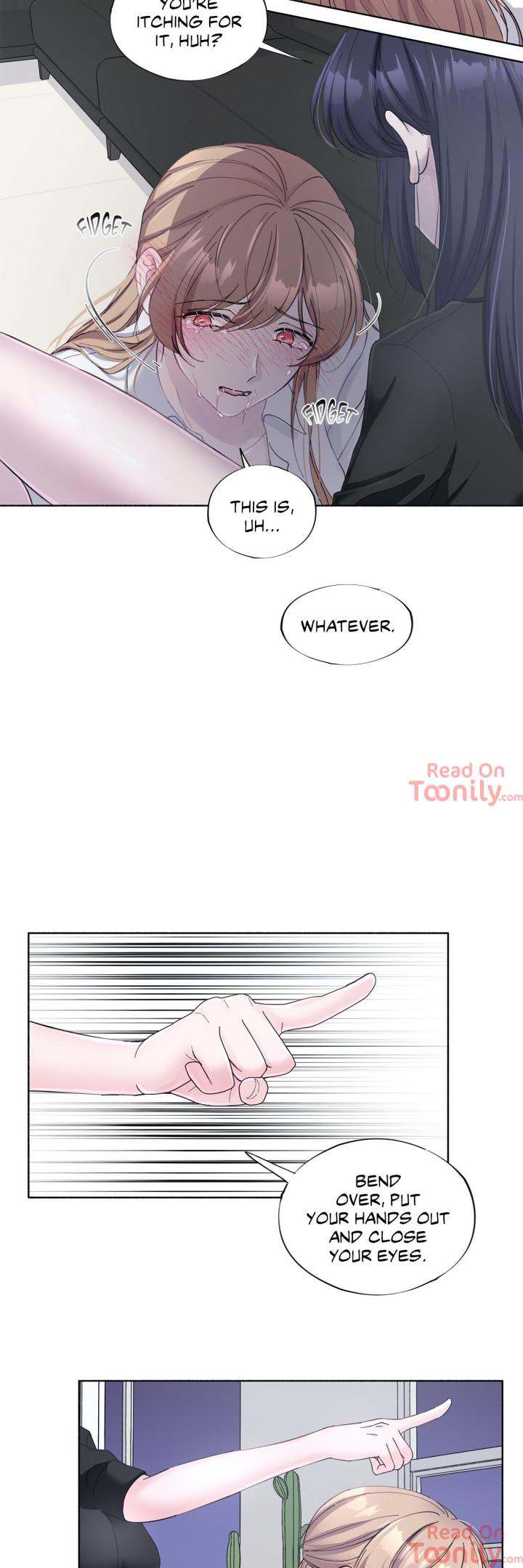 Lilith 2 - Chapter 16 [photo 23] - MangaPorn