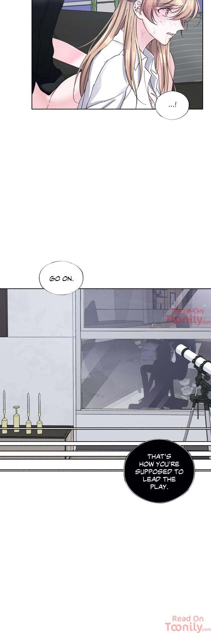 Lilith 2 - Chapter 16 [photo 24] - MangaPorn