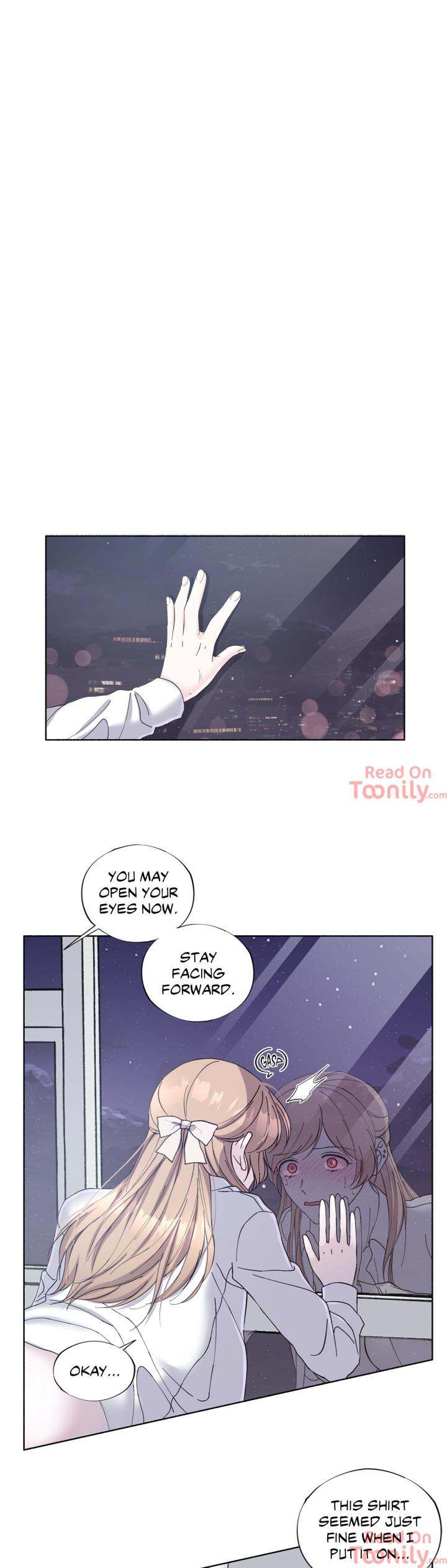 Lilith 2 - Chapter 16 [photo 25] - MangaPorn